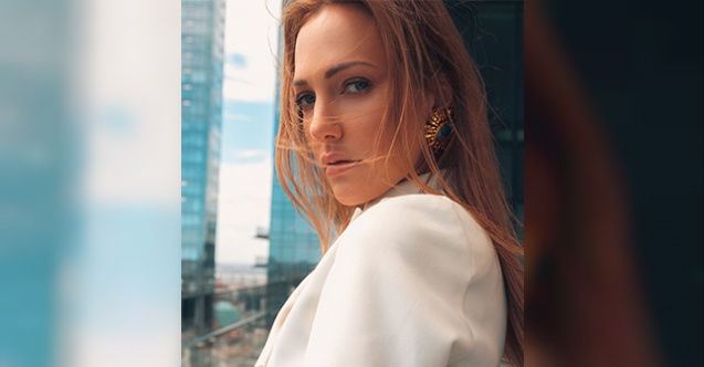 "Rolü alabilmek için ata binebiliyorum dedim"