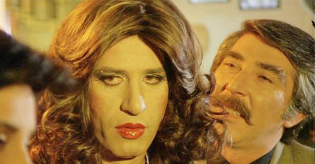 "Şabaniye" bu akşam ekranda olacak