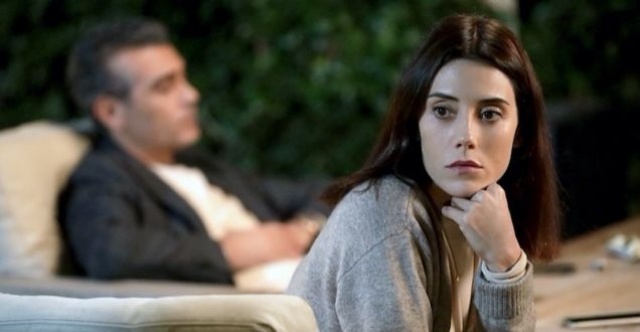 Sadakatsiz'de Volkan neye şahit olacak?