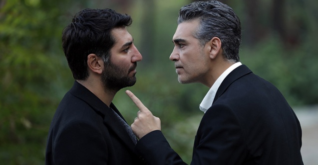 “Sadakatsiz”de sular durulmuyor