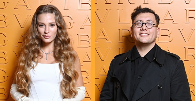 Milano'da bir araya geldiler!