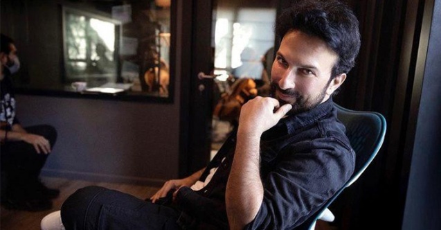 Tarkan müjdeyi verdi!