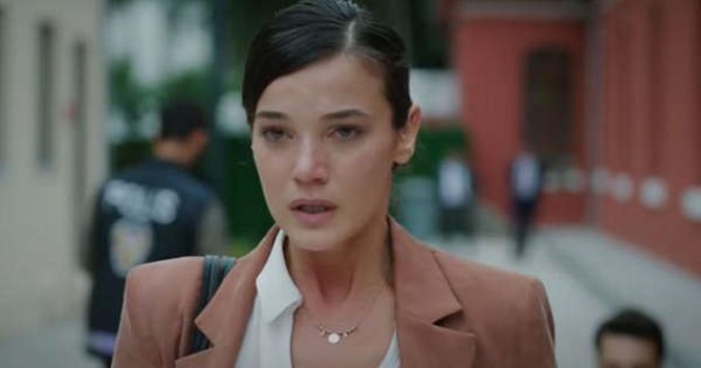 "Yargı"dan çarpıcı tanıtım