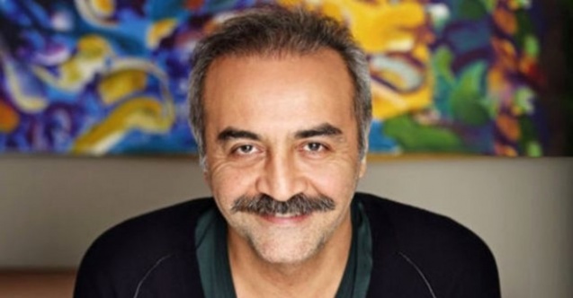 Yılmaz Erdoğan, yeni projelerini anlattı