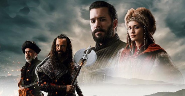 “Alparslan: Büyük Selçuklu” dünya listelerinde