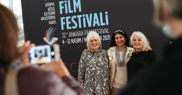 Ankara Film Festivali devam ediyor!