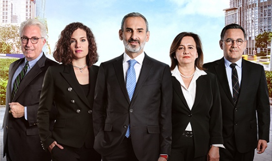 Ankara kulisleri 19 Kasım itibarıyla Orta Sayfa'da!