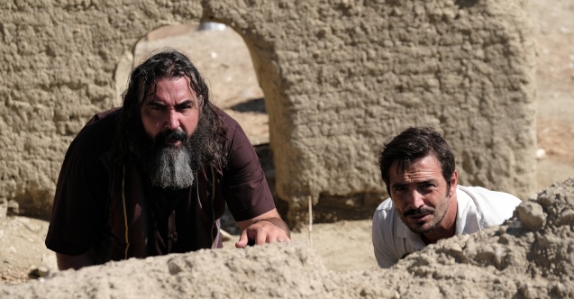 Ankaralı yaşıyor mu?