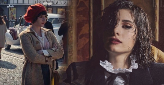  Asude Kalebek: "Raşel ham bir insan"