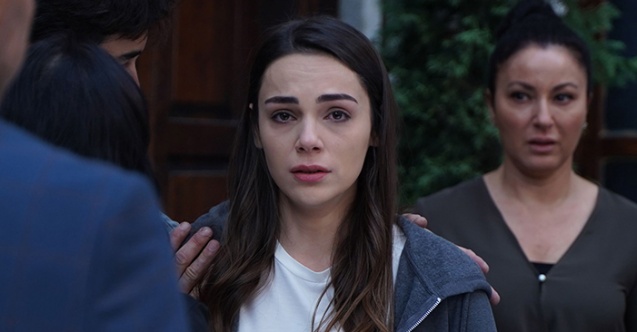 Ayşe bebeğini kaybetti!