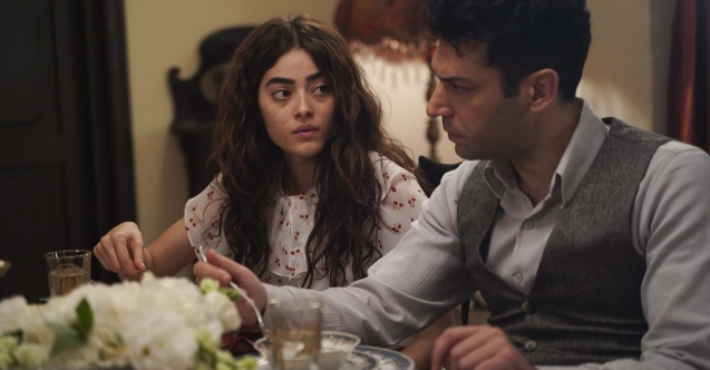 "Aziz"de gerilim artıyor