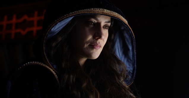 Babası esir düşen Akça ne yapacak?