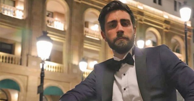 Çağlar Ertuğrul: “Nihai hedefim Hollywood”