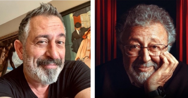 Cem Yılmaz, Metin Akpınar'a ne yanıt verdi?