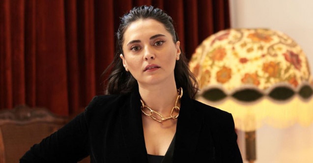 Ceylan'ın dönüşü ses getirdi