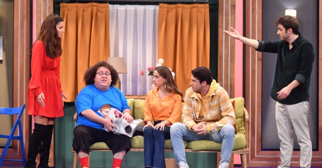 "Çok Güzel Hareketler 2" yine kahkaha dolu