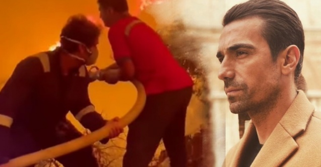 İbrahim Çelikkol: "İnsani görevimizi yaptık"