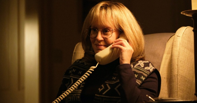 "Impeachment: American Crime Story" FOXCRIME'da