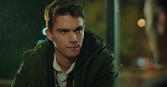 Kaan babasını ele verecek mi?