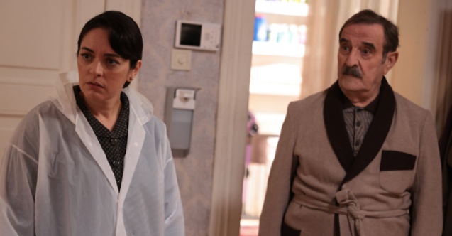 "Masumlar Apartmanı"nda cesur adımlar