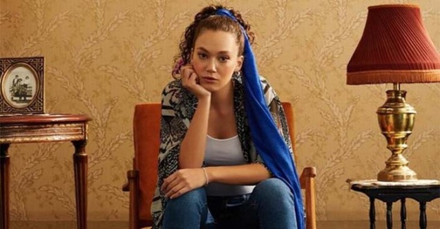 Melisa Şenolsun iddiası asılsız çıktı!