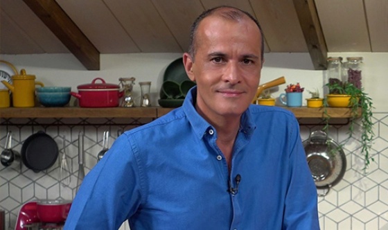 “Memet Özer ile Mutfakta” yakında başlıyor