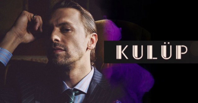 Metin Akdülger "Orhan" karakterini anlattı