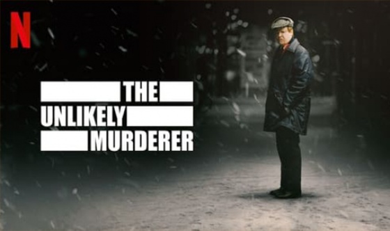 Netflix dizisi "The Unlikely Murder" İsveç'i karıştırdı