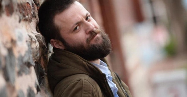 Sadi Celil Cengiz 9 yıllık eşinden boşandı