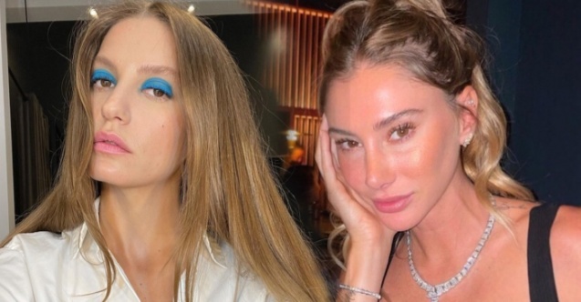 Şeyma Subaşı'nın yorumu ortalık karıştırdı