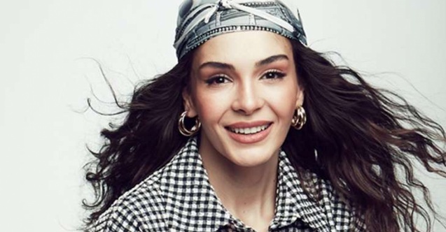 “Sınırlarımı zorlamak bana çok iyi geliyor”