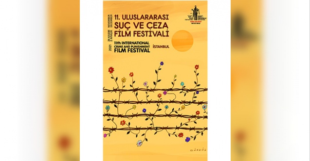 Suç ve Ceza Film Festivali'nde 'Onur Ödülleri' belli oldu