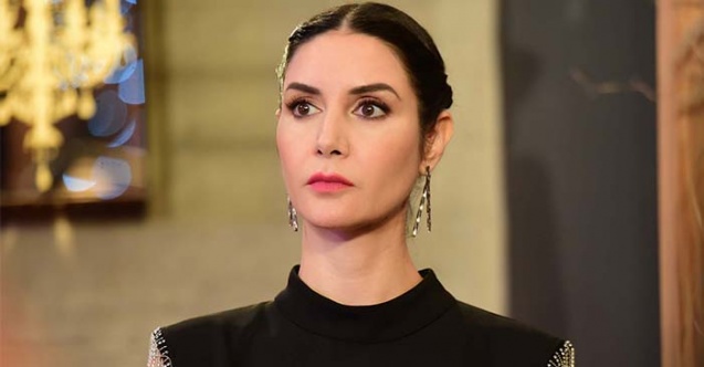 Suzan bombayı patlatıyor