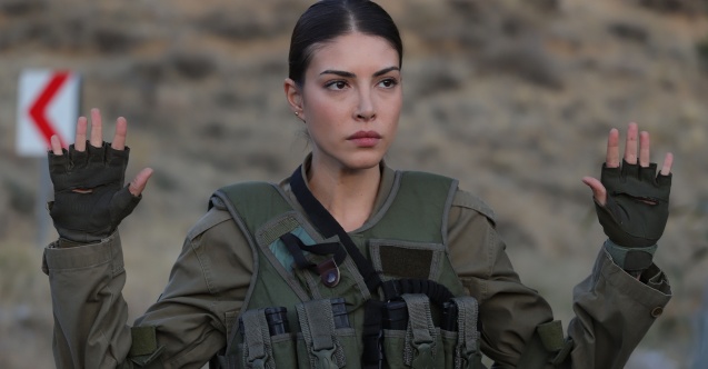 Teşkilat'ta heyecan dolu bir kaçış operasyonu