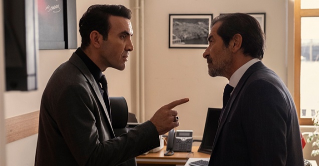 "Yargı"da büyük düğüm çözüldü