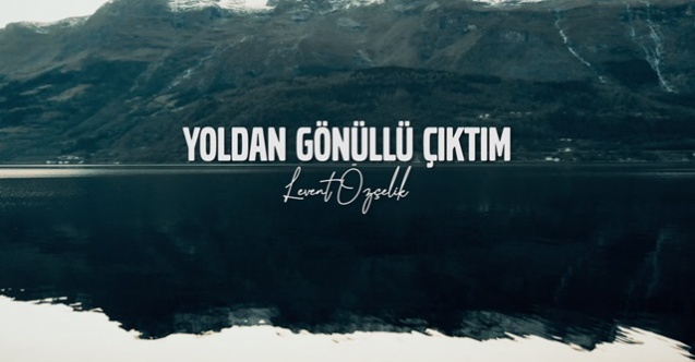 "Yoldan Gönüllü Çıktım" belgesel serisi GAİN’de yayında