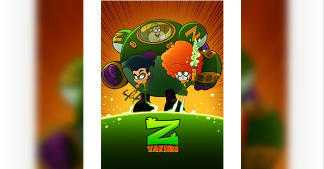 "Z Takımı" Trump Sahne’de miniklerle buluşuyor