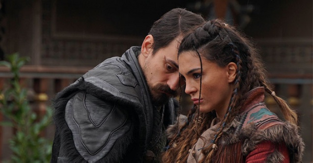 Akkız ile Batuga’nın yüreği kanayacak