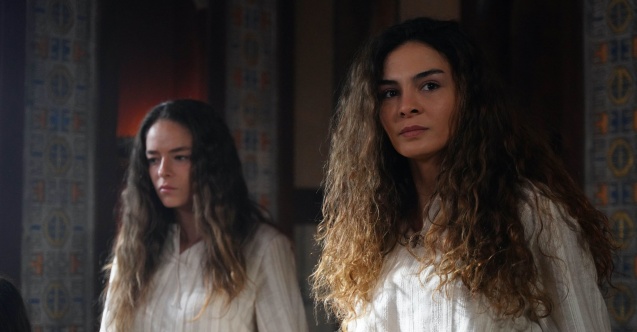 Akkız, saraydan kaçmanın yolunu bulacak mı?