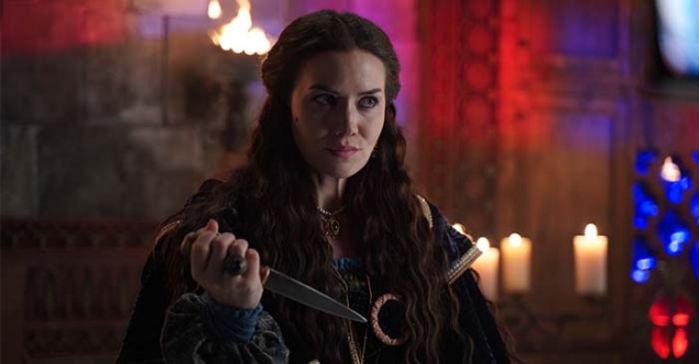 "Alparslan: Büyük Selçuklu"da dengeler değişiyor