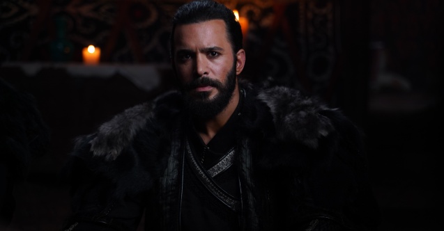 Alparslan'ın öfkesi daha da katlanıyor