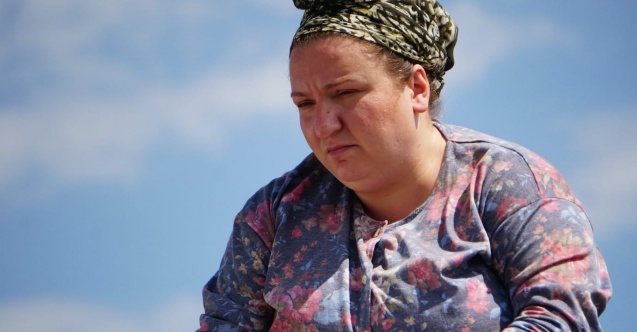 "Ayşe Bülbül’ü çoğu zaman gözyaşlarıyla oynadım”