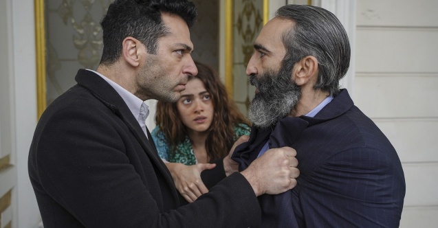 Aziz ve Pierre arasındaki gerilim artıyor