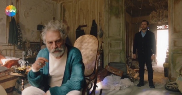 "Baba" kadrosunda kimler var?