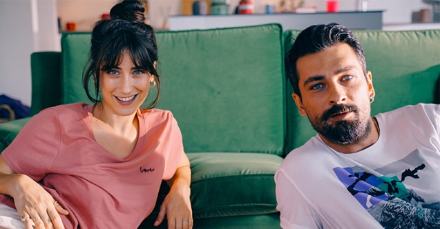 "Benden Ne Olur?" filmine özel klip