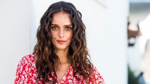 Bestemsu Özdemir'den yeni aşk itirafı