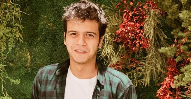 BKM Mutfak oyuncusu Arif Güloğlu kanseri yendi