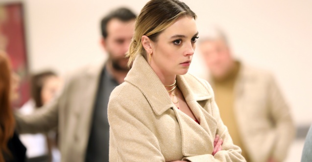 Boşanma davası yeni bir dönemece giriyor