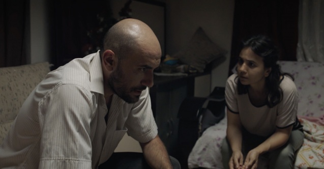 "Çatlak" Türkiye’de ilk kez bugün MUBI’de gösterime girdi