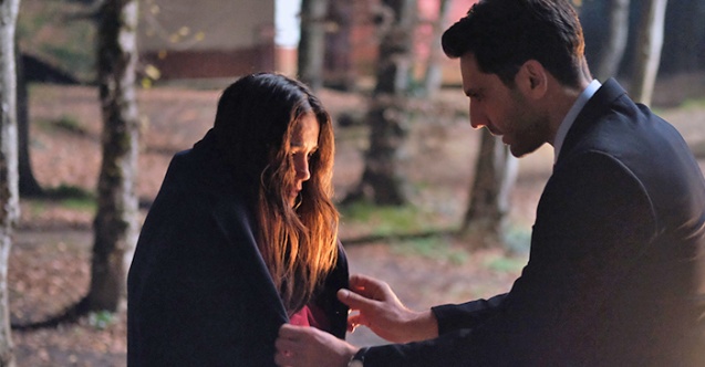 Ceylin içinden çıkılması güç bir düğüm içerisinde